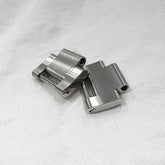 롤렉스 오이스터 데이트 저스트 시계 밴드 팔찌 링크 러그 사이즈 15.5mm 42mm 케이스용